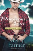 Veterinarian's Vixen (Culpepper Cowboys, #8) (eBook, ePUB) Veterinarian's Vixen (Culpepper Cowboys, #8) (eBook, ePUB)