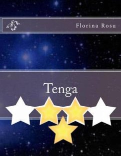 Tenga (eBook, ePUB) - Rosu, Florina