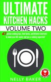 Ultimate Kitchen Hacks - volume 2 (eBook, ePUB)