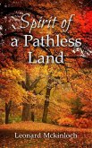 Spirit of a Pathless Land (eBook, ePUB)