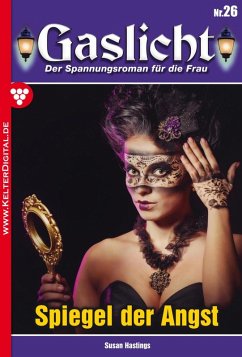 Cover Gaslicht 26 (eBook, ePUB)