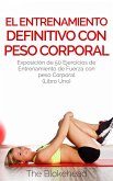El entrenamiento definitivo con peso corporal (eBook, ePUB)