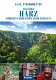 Reiseführer Harz (eBook, ePUB)