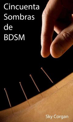 Cover Cincuenta Sombras de BDSM (eBook, ePUB)