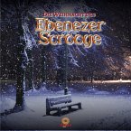 Die Weihnacht des Ebenezer Scrooge (MP3-Download)