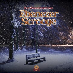 Die Weihnacht des Ebenezer Scrooge (MP3-Download) - Dickens, Charles