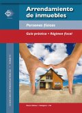 Arrendamiento de inmuebles (eBook, ePUB)