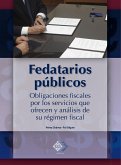 Fedatarios públicos (eBook, ePUB)
