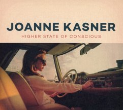 Higher State Of Conscious - Kasner,Joanne