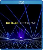 Zeitreise - Live (Blu-Ray)