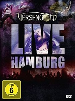 Live In Hamburg - Versengold