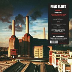 Animals (2016 Edition) - Pink Floyd