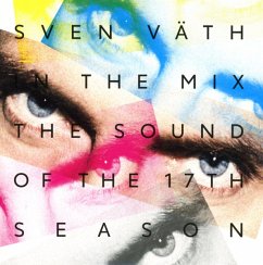 Sven Vaeth In The Mix: The Sou - Väth,Sven