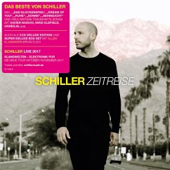 Zeitreise-Das Beste Von Schiller - Schiller