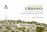 Ecotono urbano (eBook, ePUB)