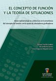 El concepto de función y la teoría de situaciones (eBook, ePUB)