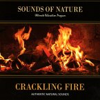 Crackling Fire