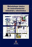 Metodología básica de instrumentación industrial y electrónica (eBook, ePUB)