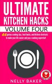 Ultimate Kitchen Hacks - Volume 4 (eBook, ePUB)