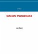 Technische Thermodynamik (eBook, PDF) - Bild 1