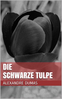 Die schwarze Tulpe (eBook, ePUB)