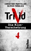 Heimkehr / Perry Rhodan-Trivid Bd.4 (eBook, ePUB)