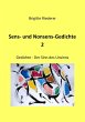 Sens- und Nonsens-Gedichte 2 (eBook,... - Bild 1