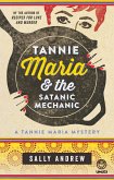 Tannie Maria & the Satanic Mechanic (eBook, ePUB)