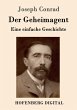 Der Geheimagent (eBook, ePUB) - Bild 1