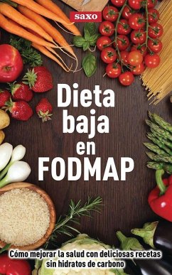 Dieta baja en FODMAP (eBook, ePUB) - Rowland, Naomi