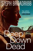 Deep Down Dead (eBook, ePUB)