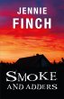 Smoke and Adders (eBook, ePUB) - Bild 1