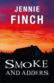 Smoke and Adders (eBook, ePUB) Smoke and Adders (eBook, ePUB)