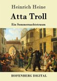 Atta Troll (eBook, ePUB)