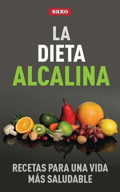 La dieta alcalina (eBook, ePUB) - Rowland, Naomi