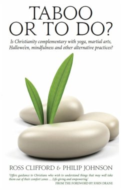 Cover Taboo Or To Do? (eBook, ePUB)