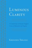 Luminous Clarity (eBook, ePUB)