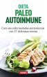 Dieta paleo autoinmune (eBook, ePUB) - Bild 1
