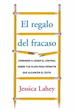 Cover regalo del fracaso (eBook, ePUB)
