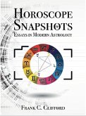 Horoscope Snapshots (eBook, ePUB)