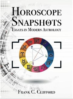 Cover Horoscope Snapshots (eBook, ePUB)
