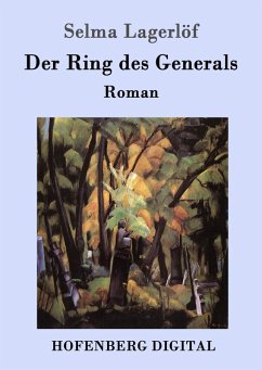 Cover Der Ring des Generals (eBook, ePUB)