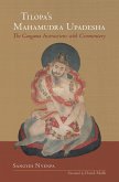 Tilopa's Mahamudra Upadesha (eBook, ePUB)