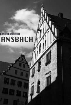 Ansbach (eBook, ePUB)