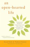 An Open-Hearted Life (eBook, ePUB)