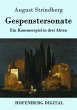 Gespenstersonate (eBook, ePUB) - Bild 1