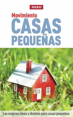 Cover Movimiento casas pequeñas (eBook, ePUB)
