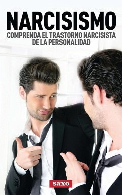 Cover Narcisismo (eBook, ePUB)