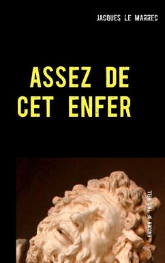 Cover Assez de cet enfer (eBook, ePUB)
