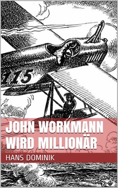 John Workmann wird Millionär (eBook, ePUB)